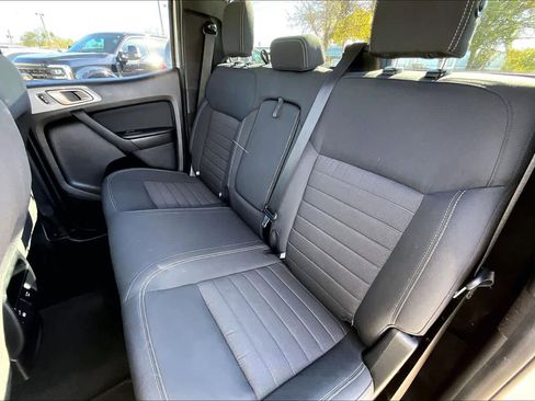 Used 2019 Ford Ranger XLT w/ FX4 Off-Road Package image 20