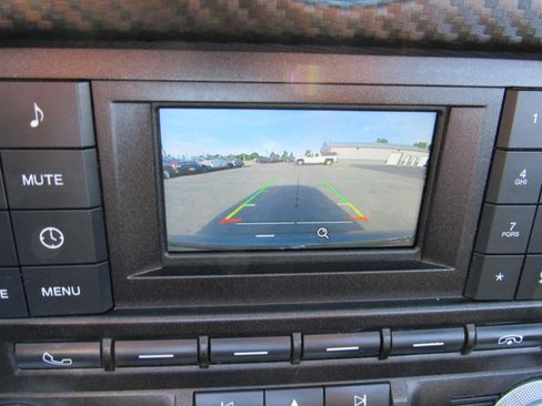 Used 2016 Ford Mustang Convertible w/ Equipment Group 051A RWD image 34