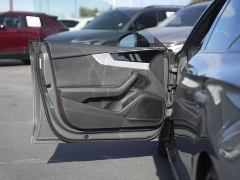 Used 2023 Audi A5 2.0T Premium Plus image 30