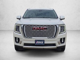 Used 2022 GMC Yukon XL Denali video 2