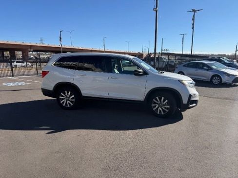 Used 2019 Honda Pilot EX-L image 18