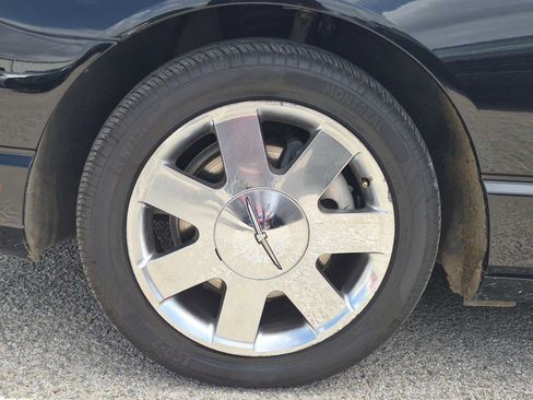 Used 2002 Ford Thunderbird RWD image 12