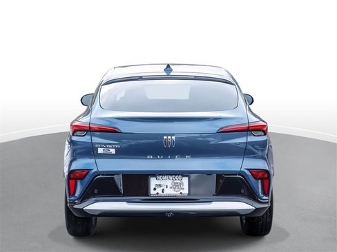 Used 2025 Buick Envista Sport Touring w/ Convenience I Package image 7