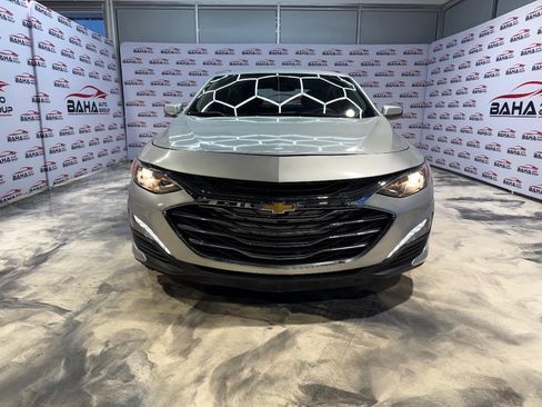 Used 2022 Chevrolet Malibu LT FWD image 6
