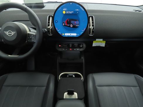 New 2026 MINI Cooper Countryman SE image 13