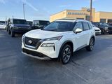 Used 2023 Nissan Rogue SV w/ SV Premium Package image 2