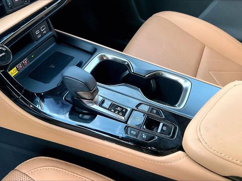 Used 2024 Lexus NX 350 AWD w/ Vision Package image 16