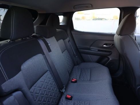 New 2026 Nissan Kicks SV image 18