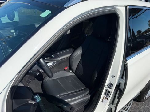 Used 2022 Mercedes-Benz GLE 350 GLE 350 4MATIC SUV image 9