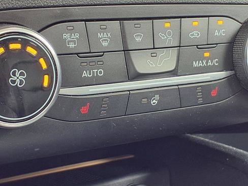 Used 2020 Ford Escape SEL AWD/4WD image 5