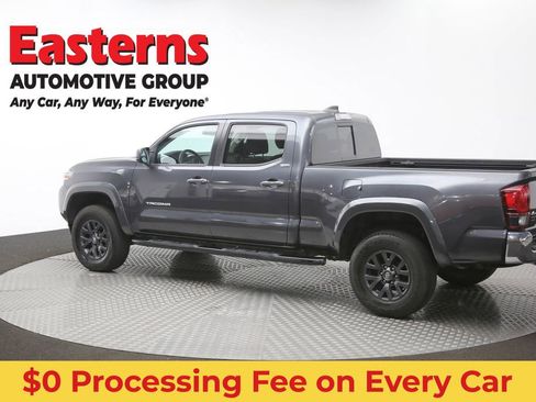 Used 2020 Toyota Tacoma SR5 AWD/4WD image 63