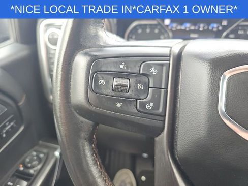 Used 2021 GMC Sierra 1500 AT4 w/ Technology Package AWD/4WD image 36