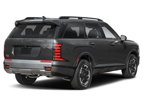 New 2026 Hyundai Palisade XRT Pro image 2