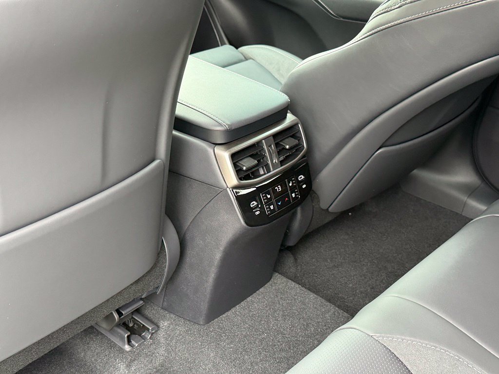 New 2026 Lexus RX 350 FWD w/ Convenience Package image 22
