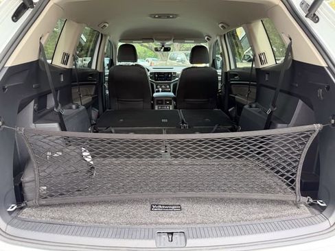 Used 2023 Volkswagen Atlas SE FWD image 18