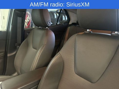 Used 2025 Buick Encore GX Preferred image 5