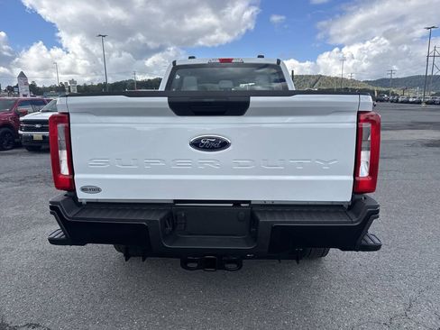 New 2026 Ford F350 XL AWD/4WD image 7