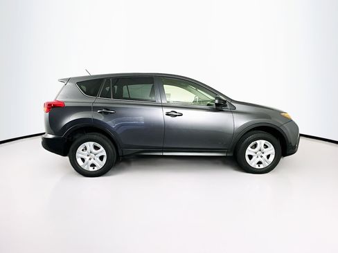 Used 2015 Toyota RAV4 LE image 10