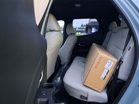 New 2026 Hyundai Santa Cruz SEL AWD/4WD image 14