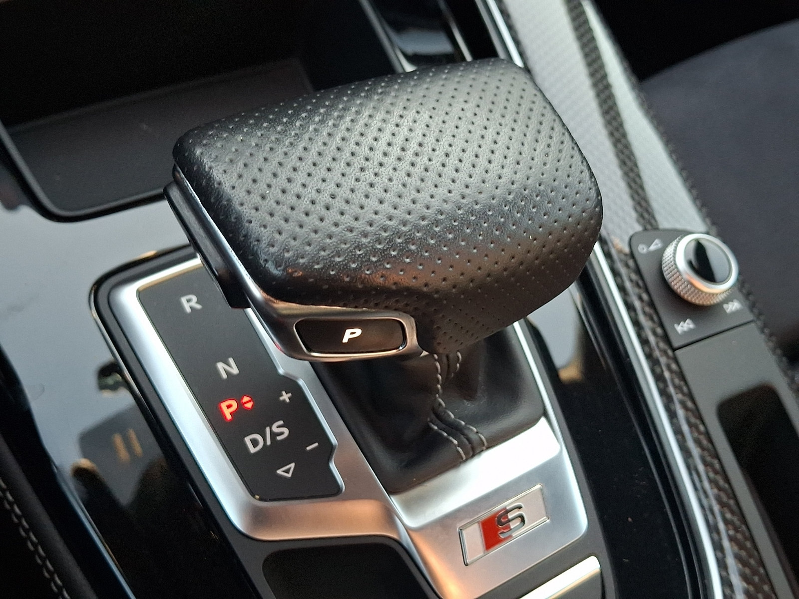 Used 2023 Audi S5 Premium Plus w/ Premium Plus Package AWD/4WD image 16