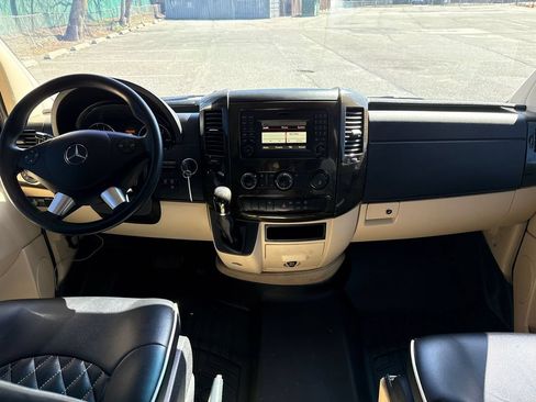Used 2016 Mercedes-Benz Sprinter 3500 w/ Active Safety Plus Package image 24