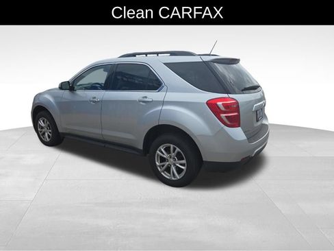Used 2017 Chevrolet Equinox LT w/ Convenience Package FWD image 5