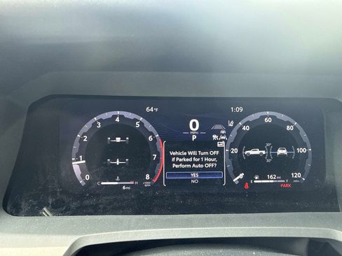 New 2026 Toyota Tacoma TRD Off-Road AWD/4WD image 27