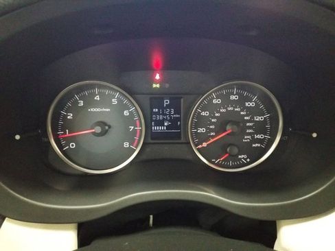 Used 2016 Subaru Impreza 2.0i w/ Popular Package #1 image 9