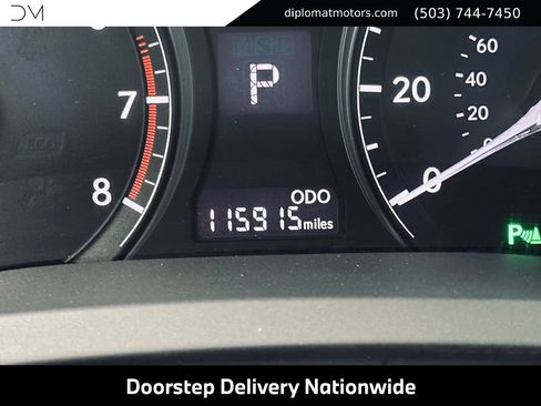 Used 2014 Lexus RX 350 AWD w/ Premium Package image 34