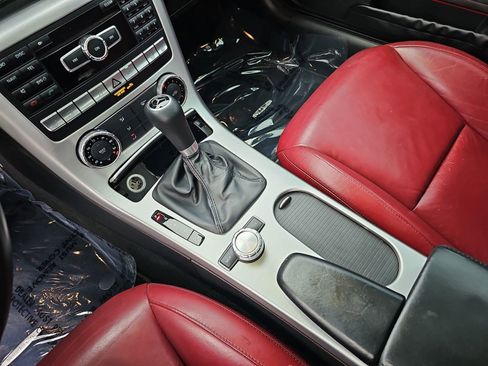 Used 2014 Mercedes-Benz SLK 350 SLK 350 image 22
