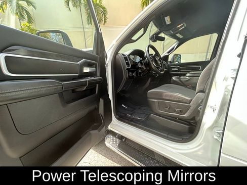 Used 2024 RAM 2500 Big Horn image 15