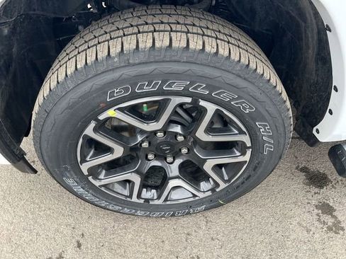 New 2026 RAM 1500 Laramie w/ Sport Appearance Package image 12