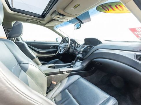 Used 2010 Acura ZDX w/ Technology Package AWD/4WD image 19