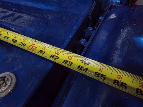 Used 2021 Ford F350 Lariat w/ Tremor Off-Road Package image 13