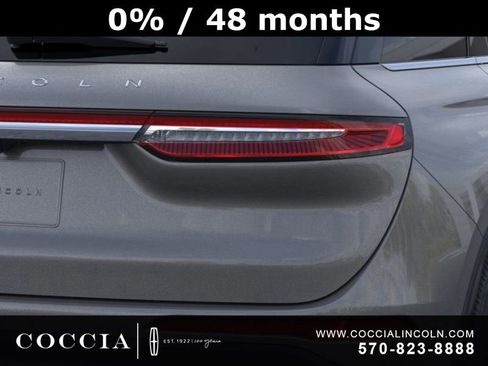 New 2026 Lincoln Corsair Premiere image 21