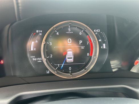 Used 2019 Lexus ES 350 F Sport w/ Accessory Package 2 FWD image 10