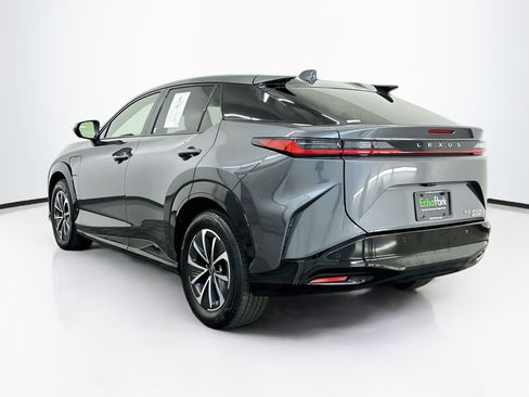 Used 2023 Lexus RZ 450e Premium w/ Technology Package AWD/4WD image 5