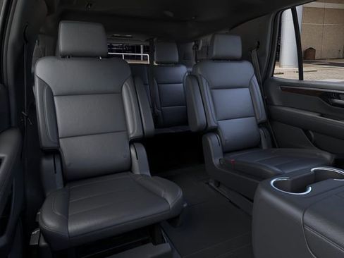 New 2026 Chevrolet Tahoe Z71 AWD/4WD image 17