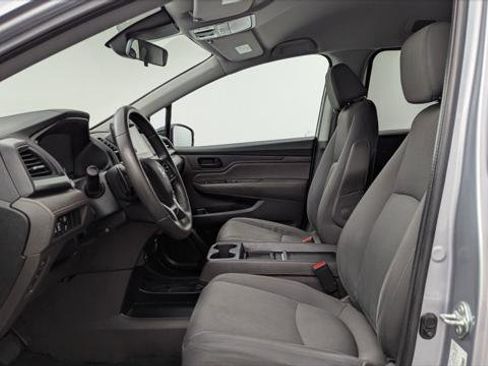 Used 2022 Honda Odyssey EX image 14