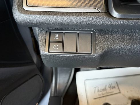 Used 2018 Honda Civic Sport image 17