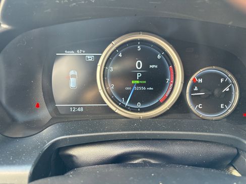 Used 2022 Lexus RX 350 F Sport w/ Accessory Package image 21