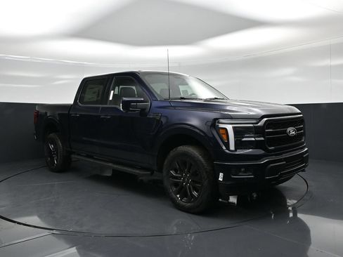 New 2026 Ford F150 Lariat w/ Equipment Group 501A Mid AWD/4WD image 53