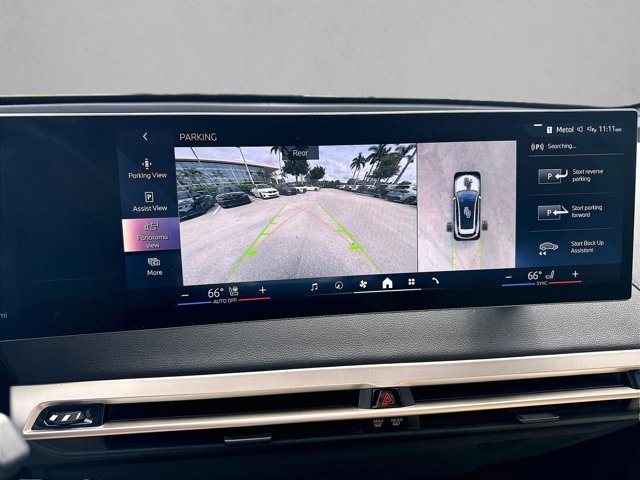 Certified 2024 BMW iX xDrive50 w/ Convenience Package AWD/4WD image 22
