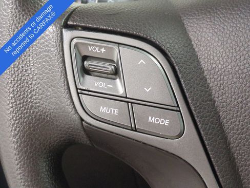 Used 2017 Hyundai Santa Fe Sport w/ Cargo Package image 24