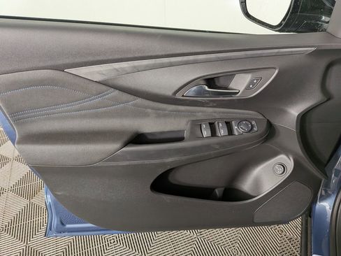 New 2025 Buick Envista Sport Touring w/ Convenience I Package image 15