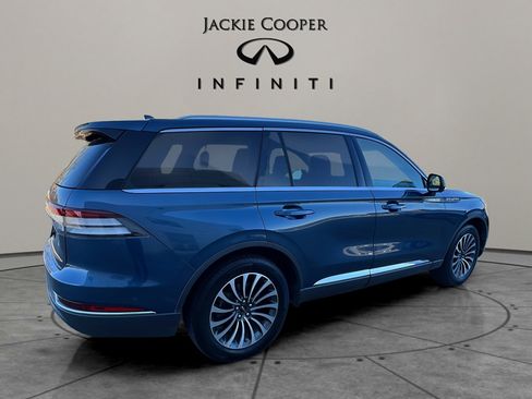 Used 2020 Lincoln Aviator Reserve w/ Equipment Group 201A image 5