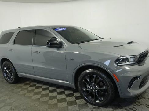 Used 2023 Dodge Durango R/T AWD/4WD image 2