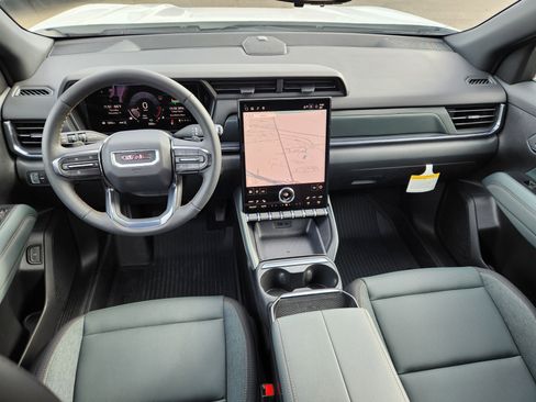 New 2026 GMC Terrain AT4 w/ Technology Package II AWD/4WD image 20