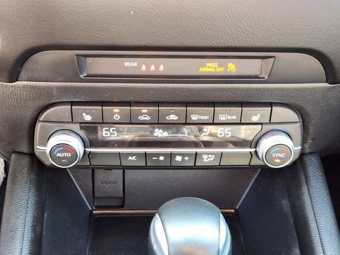 Certified 2023 MAZDA CX-5 AWD 2.5 S w/ Preferred Package image 21