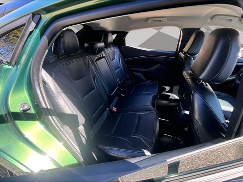 Used 2025 Ford Mustang Mach-E Premium image 27